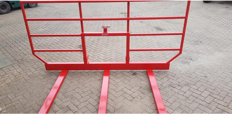 Onbekend Palletdrager - Forks for Material handling equipment: picture 3 Onbekend Palletdrager - Forks for Material handling equipment: picture 3