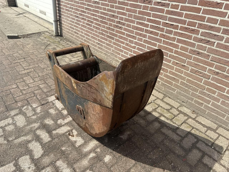 Onbekend S60 - Bucket for Construction machinery: picture 3 Onbekend S60 - Bucket for Construction machinery: picture 3