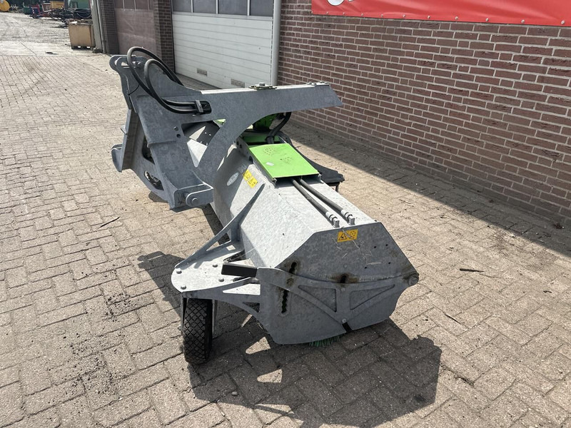 Onbekend Zocon - Broom: picture 2 Onbekend Zocon - Broom: picture 2