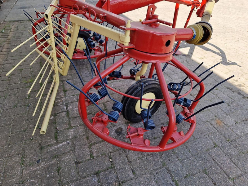Tedder/ Rake PZ strela: picture 7