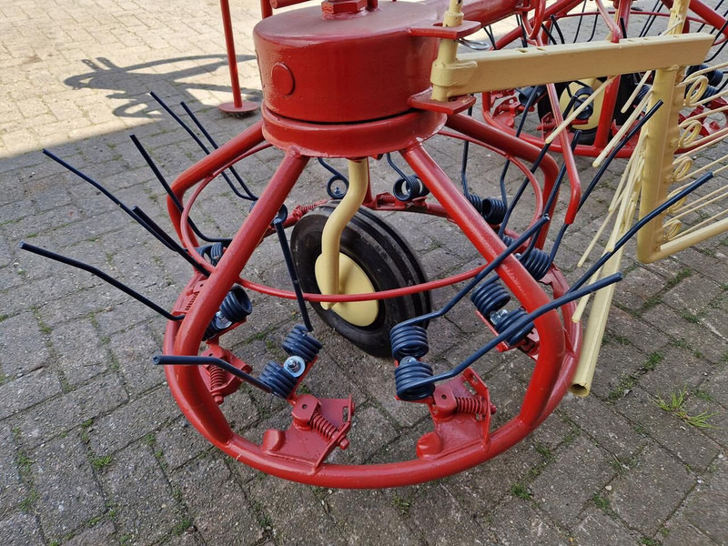 Tedder/ Rake PZ strela: picture 6