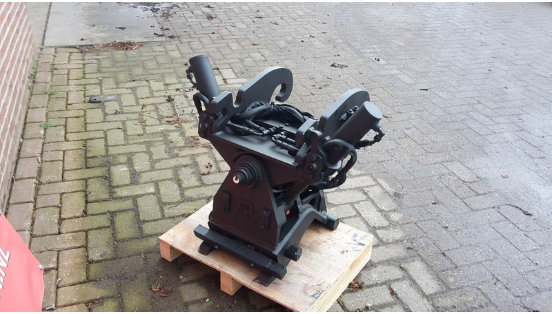 Pladdet - Quick coupler: picture 3 Pladdet - Quick coupler: picture 3
