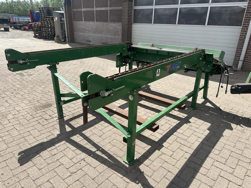 Posch Spaltfix S360 - Woodworking machinery: picture 5 Posch Spaltfix S360 - Woodworking machinery: picture 5