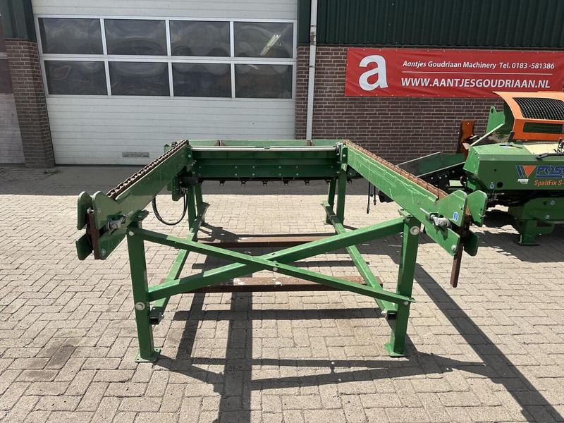 Posch Spaltfix S360 - Woodworking machinery: picture 4 Posch Spaltfix S360 - Woodworking machinery: picture 4