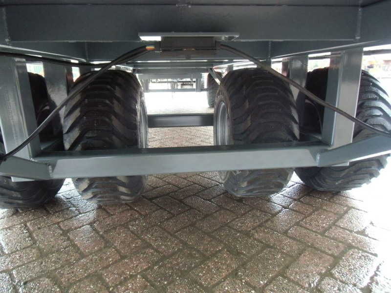 STRATENMAKERS wagen - Dropside/ Flatbed trailer: picture 5 STRATENMAKERS wagen - Dropside/ Flatbed trailer: picture 5