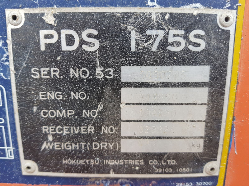 New Air compressor Schroef compressor: picture 6