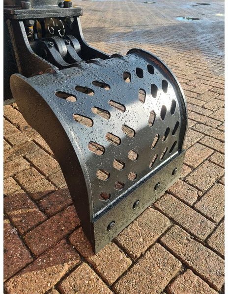 Sloopsorteer grijper - Grapple for Construction machinery: picture 5 Sloopsorteer grijper - Grapple for Construction machinery: picture 5