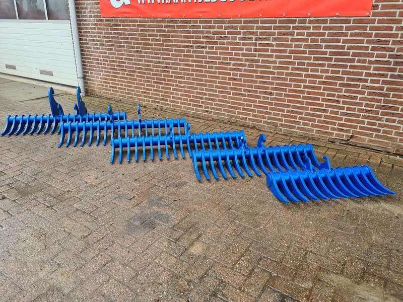 TERREIN harken - Subsoiler: picture 2 TERREIN harken - Subsoiler: picture 2