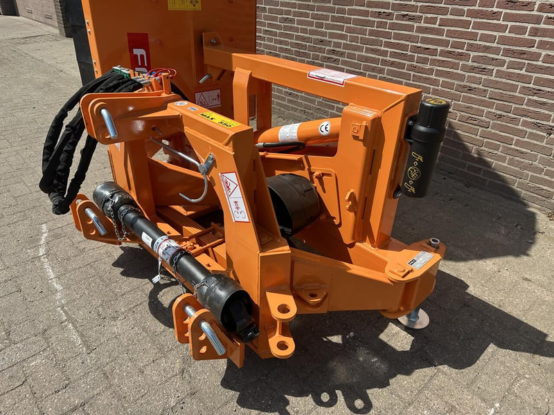 TLF 2000 zij klepelmaaier - Nieuw - Mower: picture 5 TLF 2000 zij klepelmaaier - Nieuw - Mower: picture 5