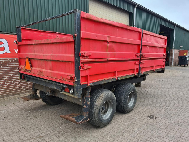 Junkkari  - Trailer: picture 3 Junkkari  - Trailer: picture 3