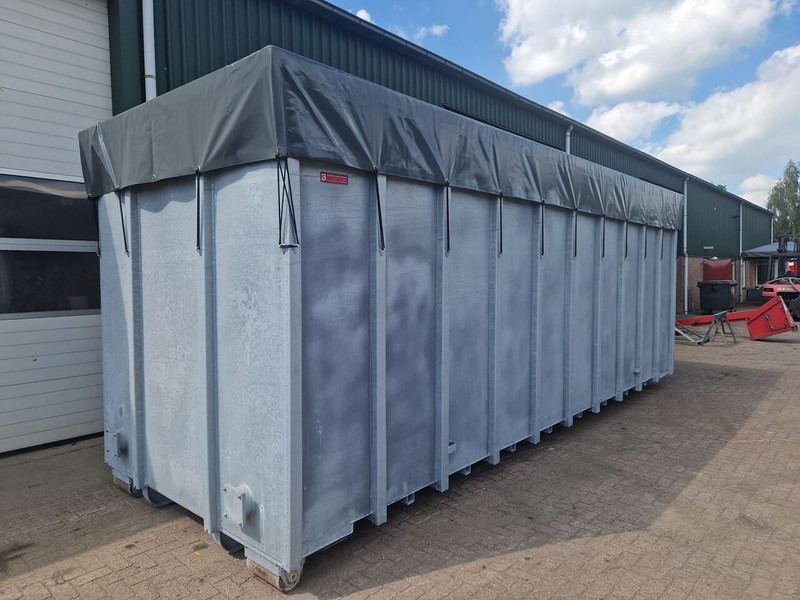 Vloeistofcontainer - Nieuw - Shipping container: picture 4 Vloeistofcontainer - Nieuw - Shipping container: picture 4