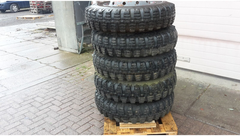 Vredestein - Wheels and tires: picture 1 Vredestein - Wheels and tires: picture 1