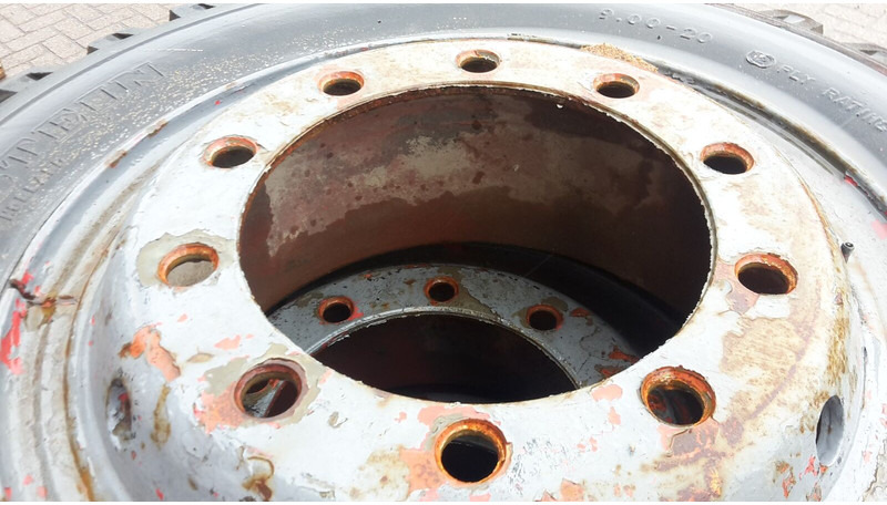 Vredestein - Wheels and tires: picture 3 Vredestein - Wheels and tires: picture 3