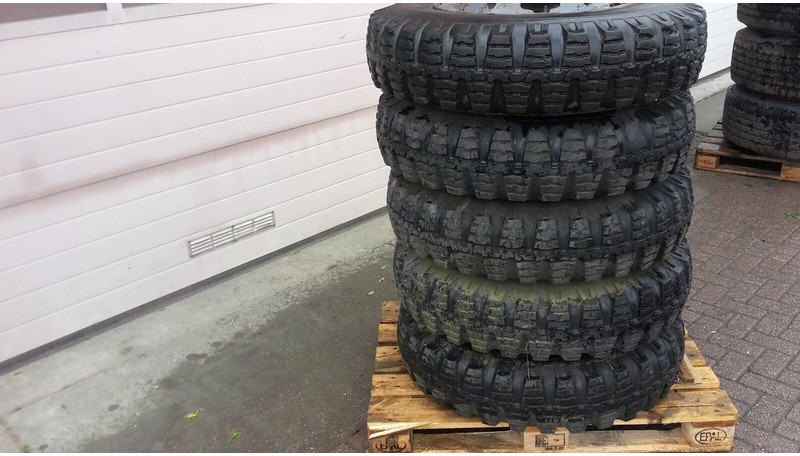 Vredestein - Wheels and tires: picture 2 Vredestein - Wheels and tires: picture 2