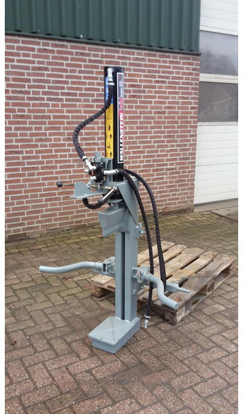 Wallenstein - Log splitter: picture 4 Wallenstein - Log splitter: picture 4