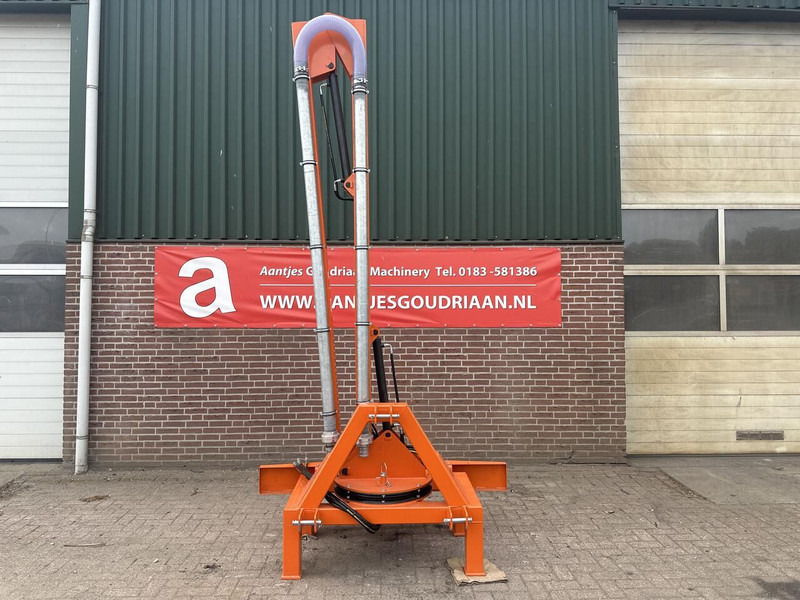 Watergeefarm / gietarm - Nieuw - Garden mower: picture 1 Watergeefarm / gietarm - Nieuw - Garden mower: picture 1