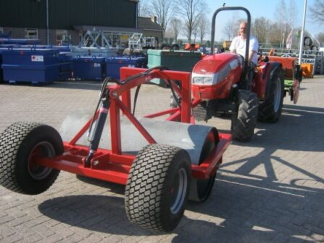 Landrol Tuin en park - Farm roller: picture 3 Landrol Tuin en park - Farm roller: picture 3