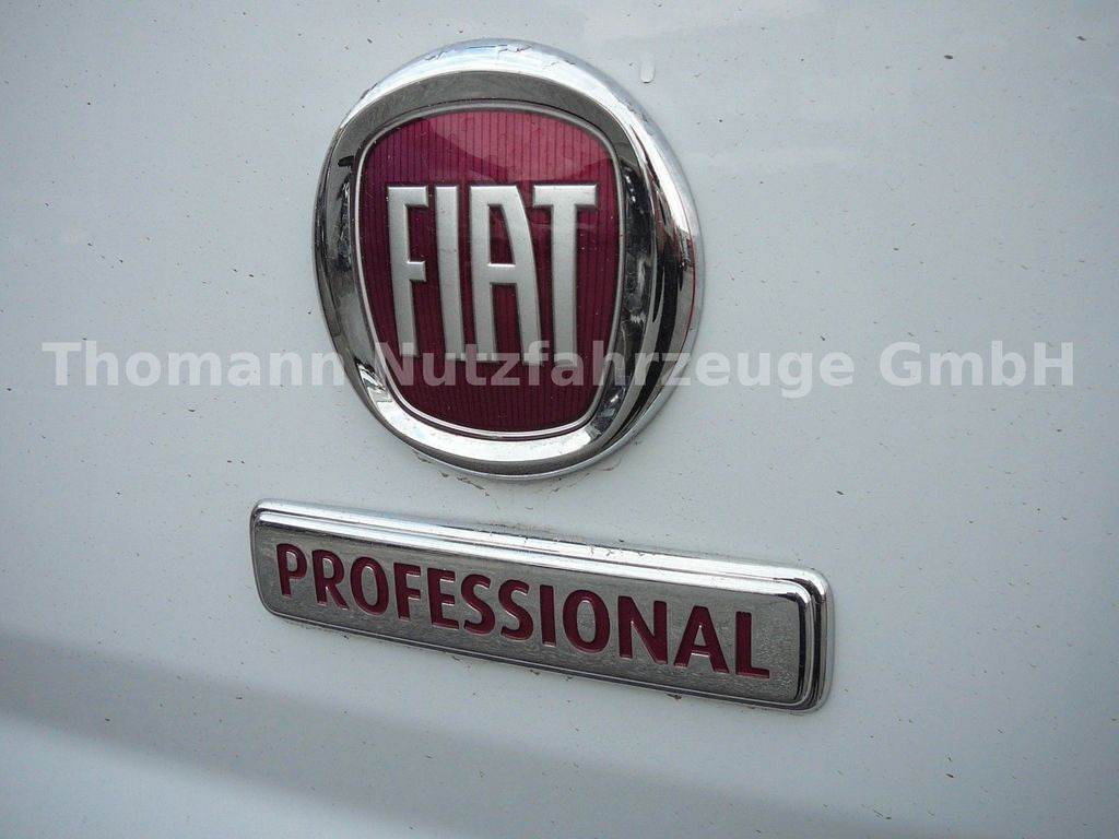 New Refrigerated van Fiat Ducato Kühlkasten L4/H2 Carrier Xarios 300GH: picture 7