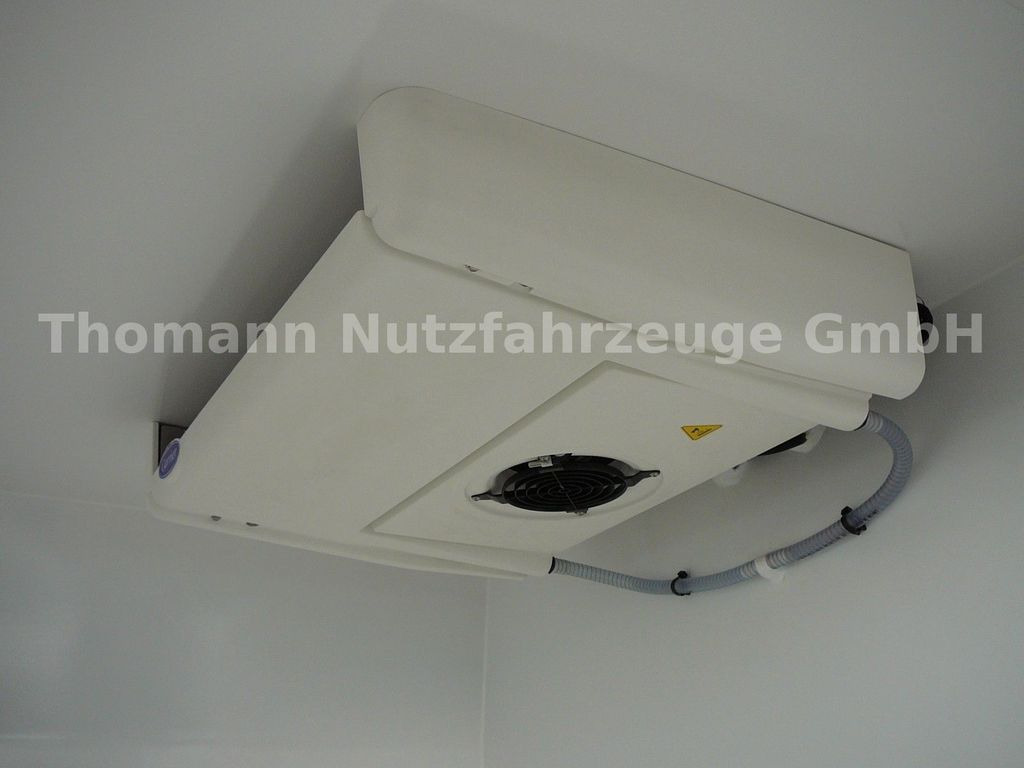 New Refrigerated van Fiat Ducato Kühlkasten L4/H2 Carrier Xarios 300GH: picture 20