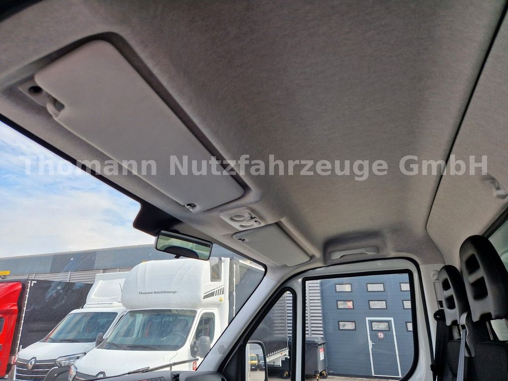 New Refrigerated van Iveco Daily 35S18 Kühlkoffer LBW BÄR  Xarios 300 GH: picture 22