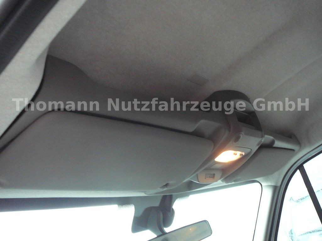 New Curtain side van Renault Master by Trucks Pritsche Plane Vollalu: picture 19