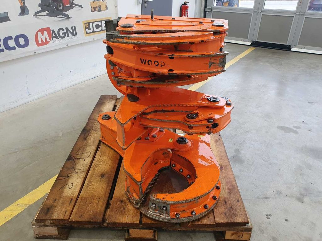 Westtech Woodcracker C250 / Tiltator / Sammler Westtech Woodcracker C250 / Tiltator / Sammler - Attachment: picture 4 Westtech Woodcracker C250 / Tiltator / Sammler Westtech Woodcracker C250 / Tiltator / Sammler - Attachment: picture 4