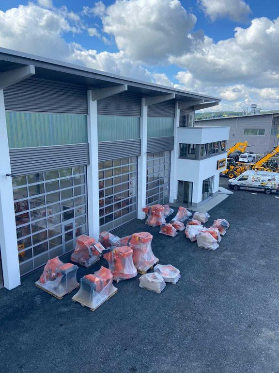 Westtech Woodcracker G850 Roderechen Westtech Woodcracker G850 Roderechen - Attachment for Forestry equipment: picture 2 Westtech Woodcracker G850 Roderechen Westtech Woodcracker G850 Roderechen - Attachment for Forestry equipment: picture 2