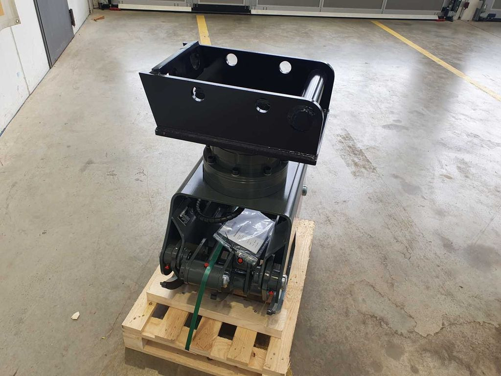 Intermercato GRX 20-5 inkl. Rotator MS08 Greifer Intermercato GRX 20-5 inkl. Rotator MS08 Greifer - Grapple: picture 4 Intermercato GRX 20-5 inkl. Rotator MS08 Greifer Intermercato GRX 20-5 inkl. Rotator MS08 Greifer - Grapple: picture 4