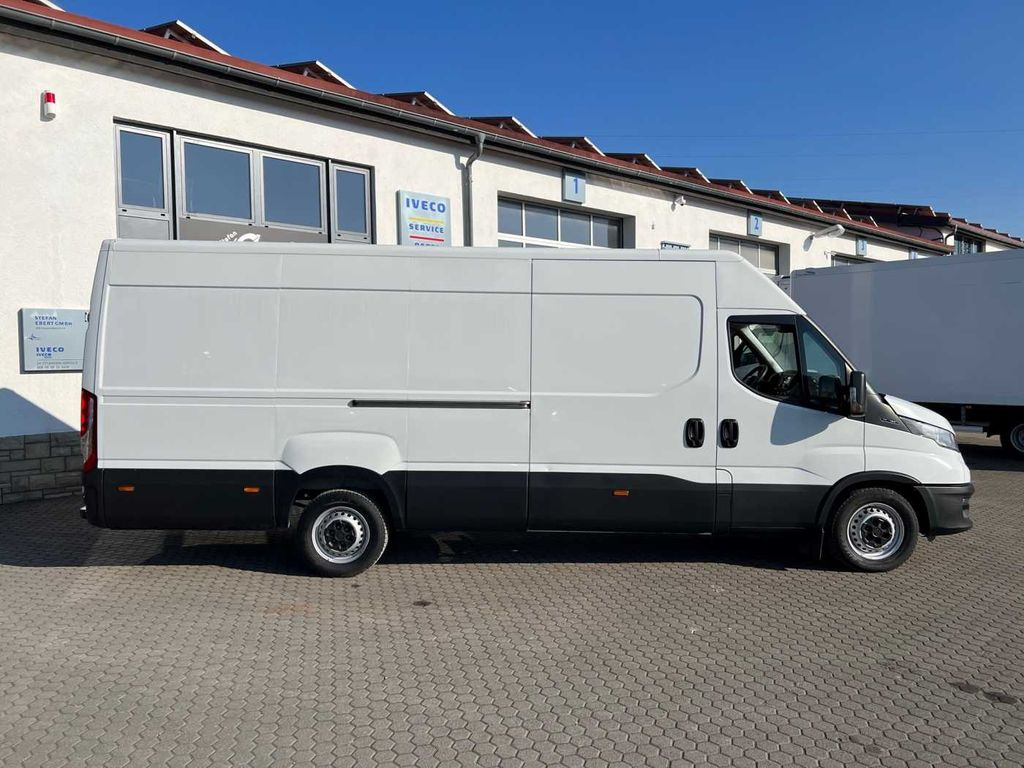 Iveco Daily 35 S 16 V *Klima*L4.100mm* - Panel van: picture 3 Iveco Daily 35 S 16 V *Klima*L4.100mm* - Panel van: picture 3