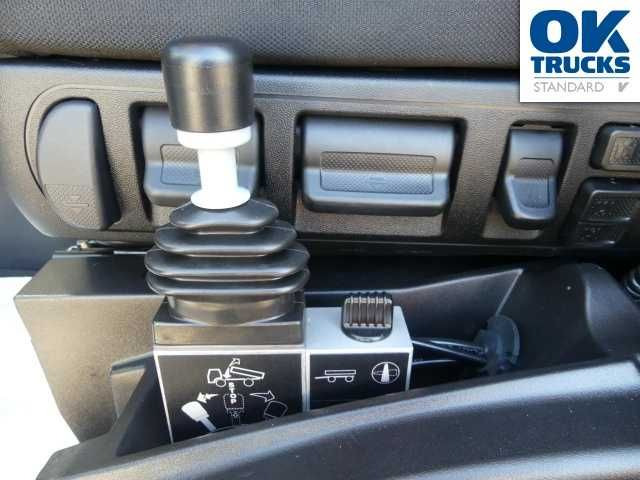 Tipper Iveco S-Way AD190S40/P CNG 4x2 Meiller AHK Intarder Iveco S-Way AD190S40/P CNG 4x2 Meiller AHK Intarder: picture 10 Tipper Iveco S-Way AD190S40/P CNG 4x2 Meiller AHK Intarder Iveco S-Way AD190S40/P CNG 4x2 Meiller AHK Intarder: picture 10