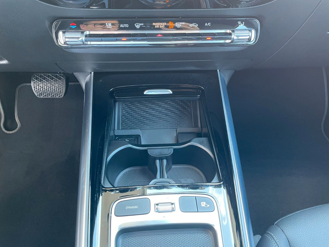 Station wagon Mercedes-Benz B 200 Progressive R-Kamera+Carplay+Ambiente+Keyl: picture 20