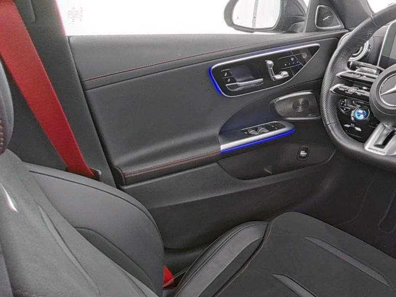Car Mercedes-Benz C 43 AMG HUD+AHK+Digital+Burm+360° +Carbon+Distr: picture 8