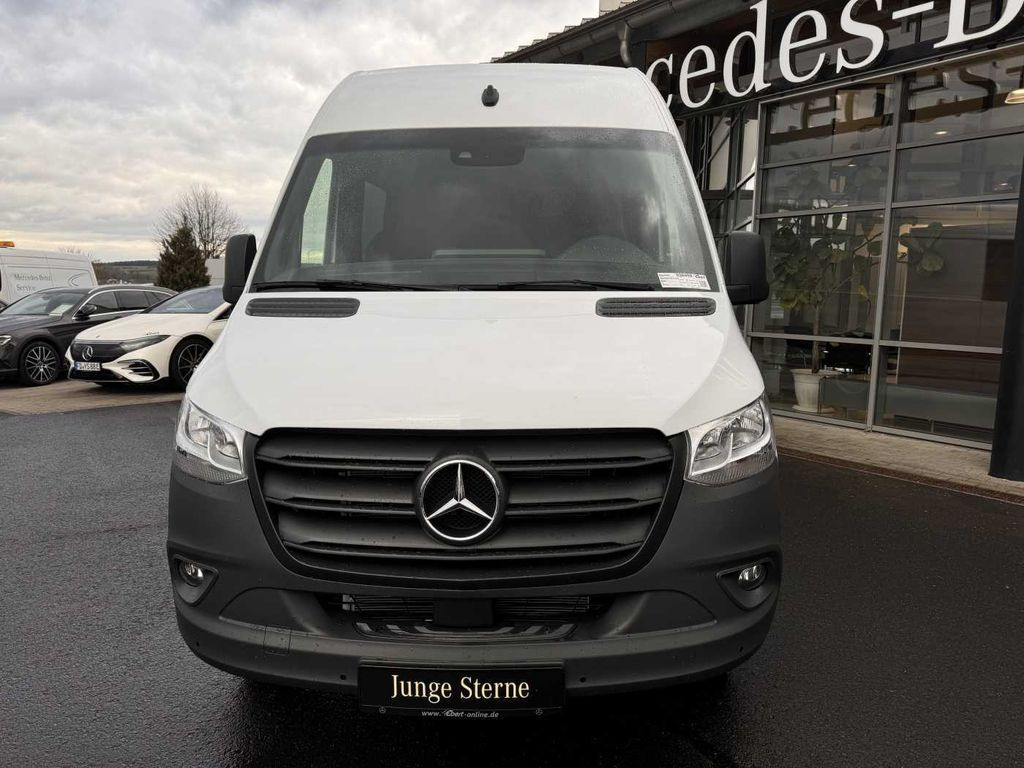 Mercedes-Benz Sprinter 517 CDI 4325 Kamera MBUX Klima - Panel van: picture 2 Mercedes-Benz Sprinter 517 CDI 4325 Kamera MBUX Klima - Panel van: picture 2