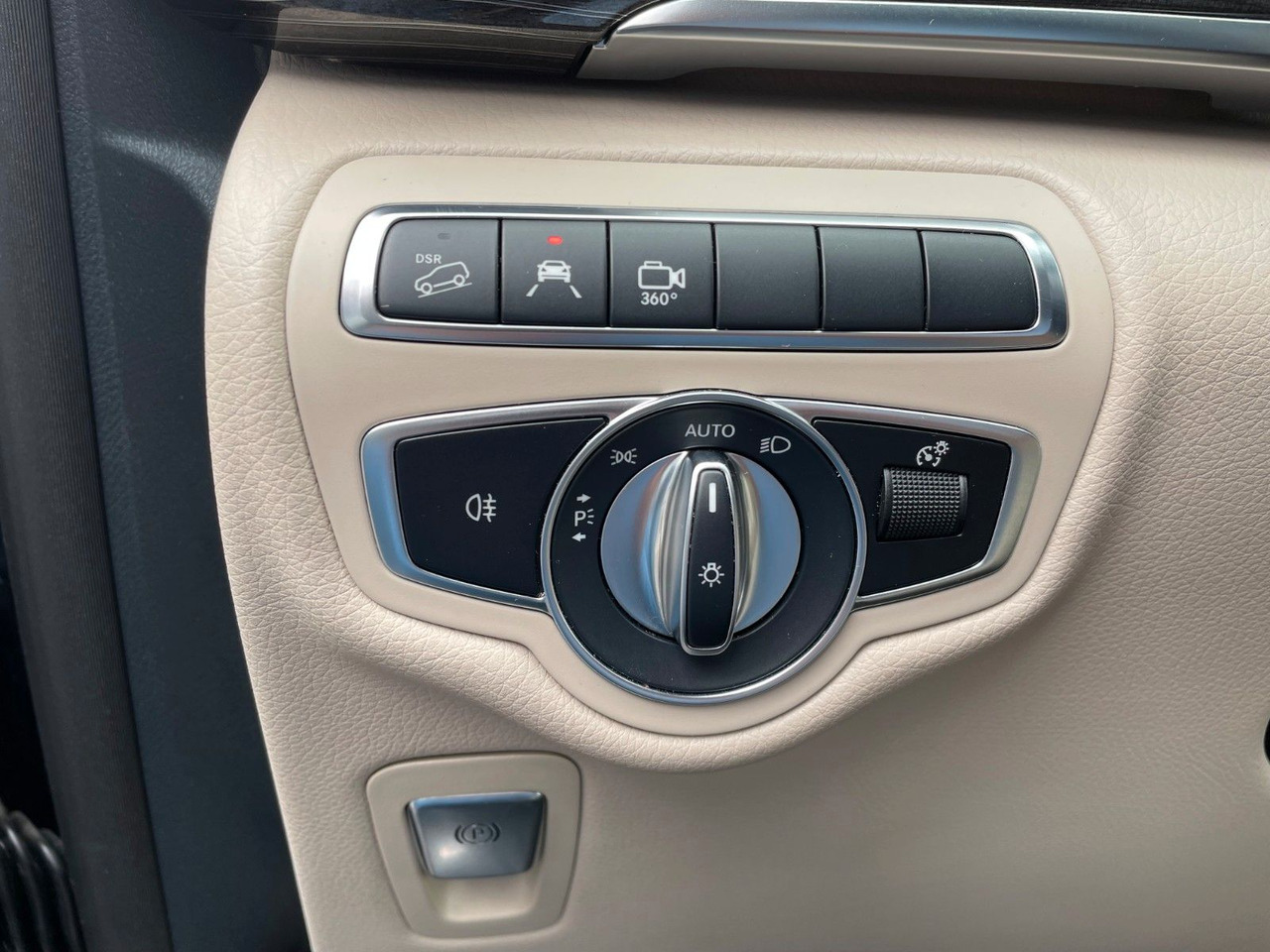 Mercedes-Benz V 300 d AVA ED 4MATIC Sitzklima Burmester 6Sitze on lease Mercedes-Benz V 300 d AVA ED 4MATIC Sitzklima Burmester 6Sitze: picture 20
