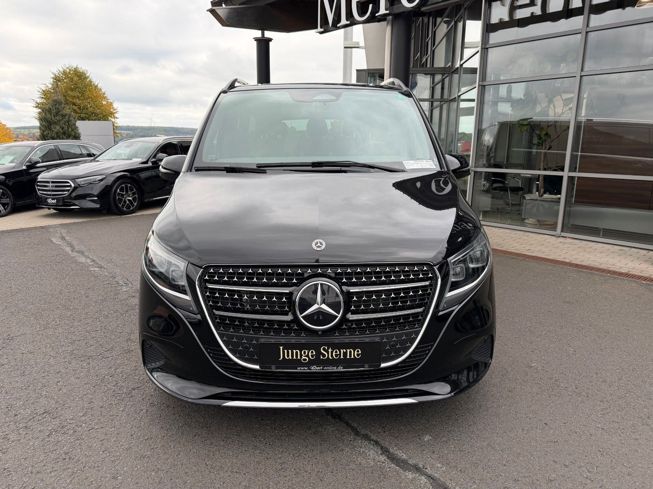 Mercedes-Benz V 300 d AVANTGARDE Extralang 360Kamera Standh - Station wagon: picture 2 Mercedes-Benz V 300 d AVANTGARDE Extralang 360Kamera Standh - Station wagon: picture 2