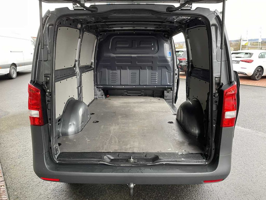 Mercedes-Benz Vito 114 CDI 3200 Klima Kamera AHK Navi Tempomat Mercedes-Benz Vito 114 CDI 3200 Klima Kamera AHK Navi Tempomat - Panel van: picture 5 Mercedes-Benz Vito 114 CDI 3200 Klima Kamera AHK Navi Tempomat Mercedes-Benz Vito 114 CDI 3200 Klima Kamera AHK Navi Tempomat - Panel van: picture 5
