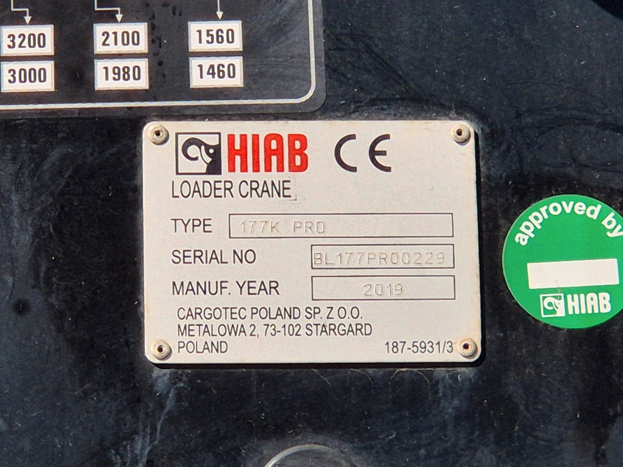 Other machinery MAN TGS 26.420 6x2-4 LL Hiab 177K PRO 2 Stück: picture 10