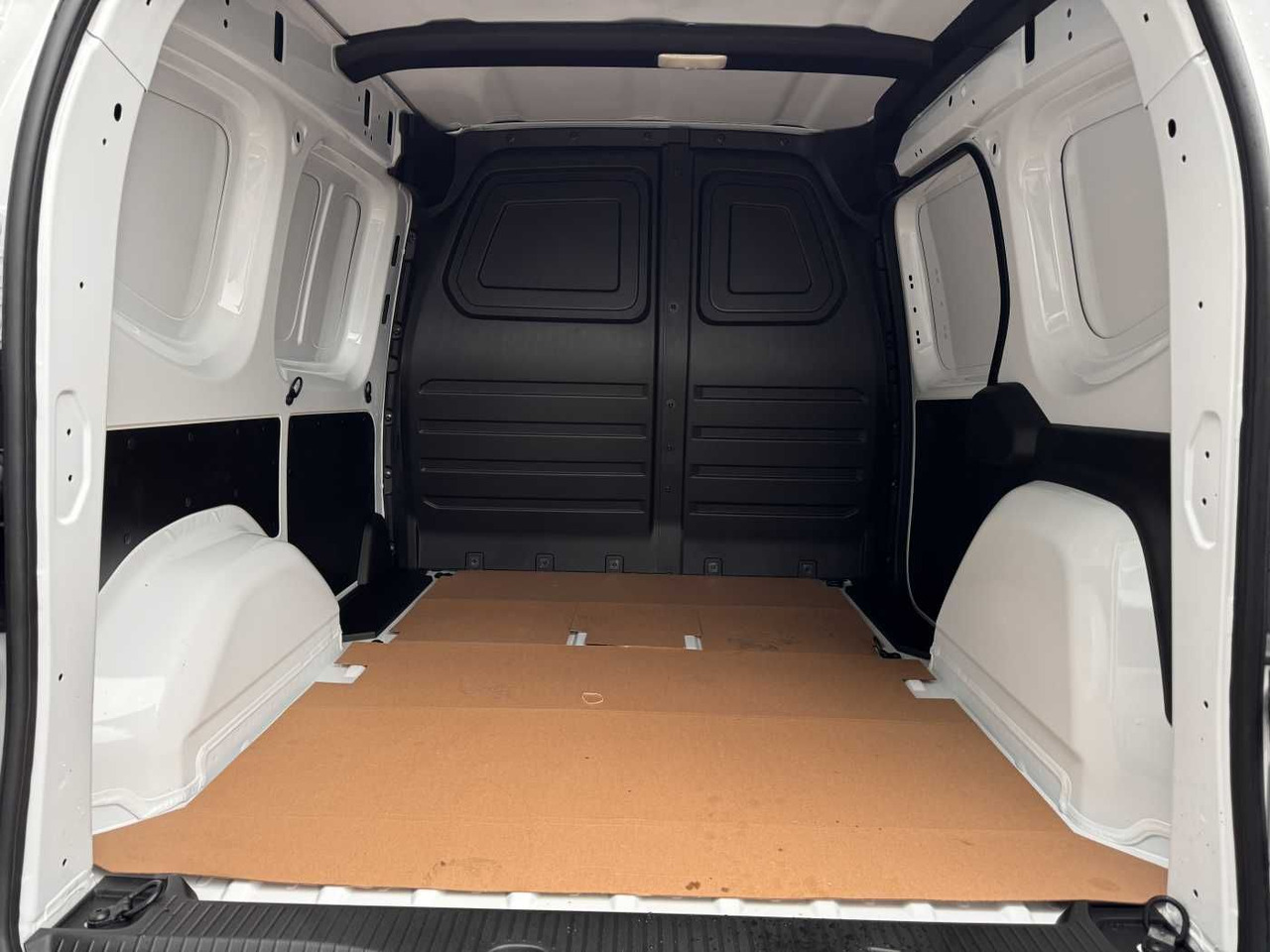 Mercedes-Benz Citan 110 CDI Klima Kamera MBUX SHZ Tempomat AHK - Other machinery: picture 5 Mercedes-Benz Citan 110 CDI Klima Kamera MBUX SHZ Tempomat AHK - Other machinery: picture 5