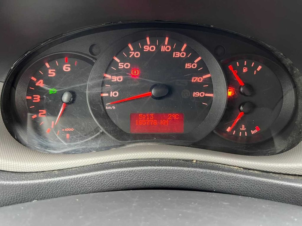 Truck mounted aerial platform, Van Renault Master 2.3 dCi / France Elevateur 121FCC, 12m Renault Master 2.3 dCi / France Elevateur 121FCC, 12,5m: picture 15