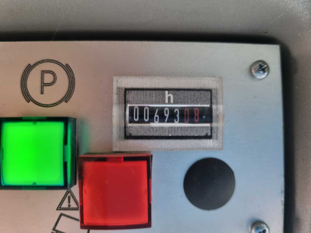 Renault Master 2.3 dCi / France Elevateur 121FT, 12m  on lease Renault Master 2.3 dCi / France Elevateur 121FT, 12m: picture 9