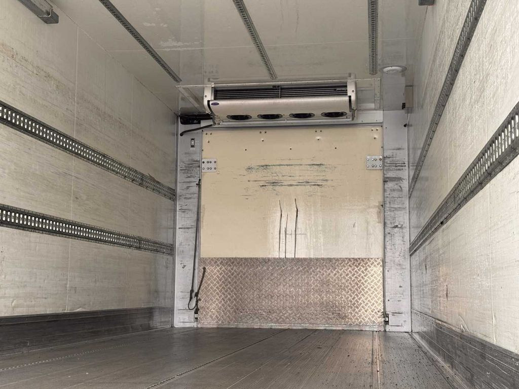 Refrigerator trailer Rohr RZK/18 IV Carrier LBW 2.000kg Durchlade: picture 10