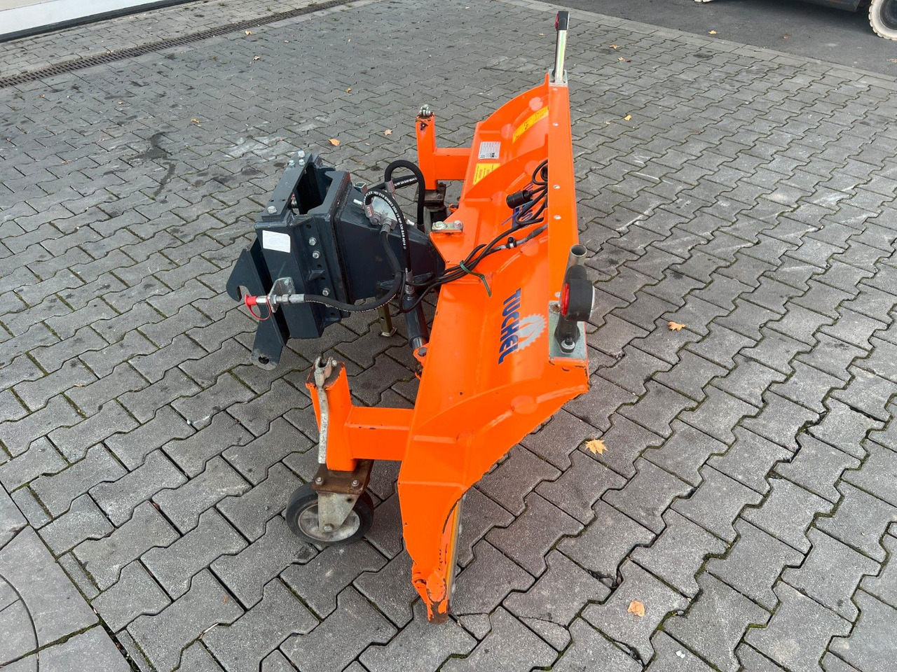 Tuchel SK-F 180 Schneeschild / Kramer 5040 - Snow plough: picture 4 Tuchel SK-F 180 Schneeschild / Kramer 5040 - Snow plough: picture 4
