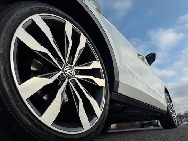 Volkswagen T-Roc Style+R-Line+AHK+ACC+LED+MirrowLink - Flatbed van: picture 5 Volkswagen T-Roc Style+R-Line+AHK+ACC+LED+MirrowLink - Flatbed van: picture 5