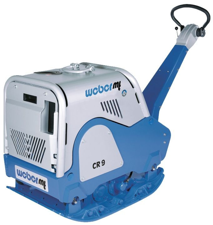 Weber WEBER CR 9 CCD 2.0 Diesel / 740kg / 3J. Garantie Weber WEBER CR 9 CCD 2.0 Diesel / 740kg / 3J. Garantie - Vibratory plate: picture 1 Weber WEBER CR 9 CCD 2.0 Diesel / 740kg / 3J. Garantie Weber WEBER CR 9 CCD 2.0 Diesel / 740kg / 3J. Garantie - Vibratory plate: picture 1