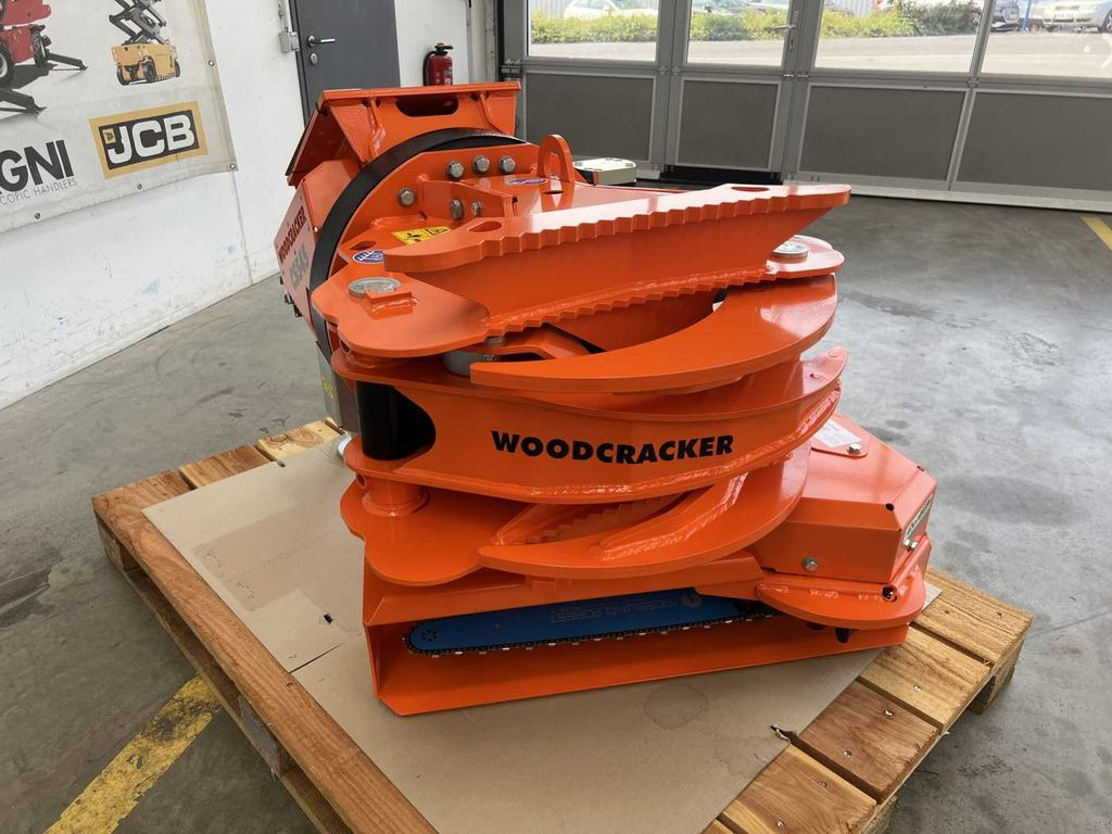 Westtech Woodcracker CS545 compact NEU lagernd! Westtech Woodcracker CS545 compact NEU lagernd! - Felling head: picture 3 Westtech Woodcracker CS545 compact NEU lagernd! Westtech Woodcracker CS545 compact NEU lagernd! - Felling head: picture 3