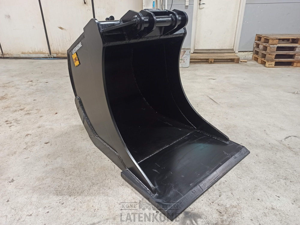 Bucket for Construction machinery Laten Kuokkakauha 1000mm NTP10: picture 1