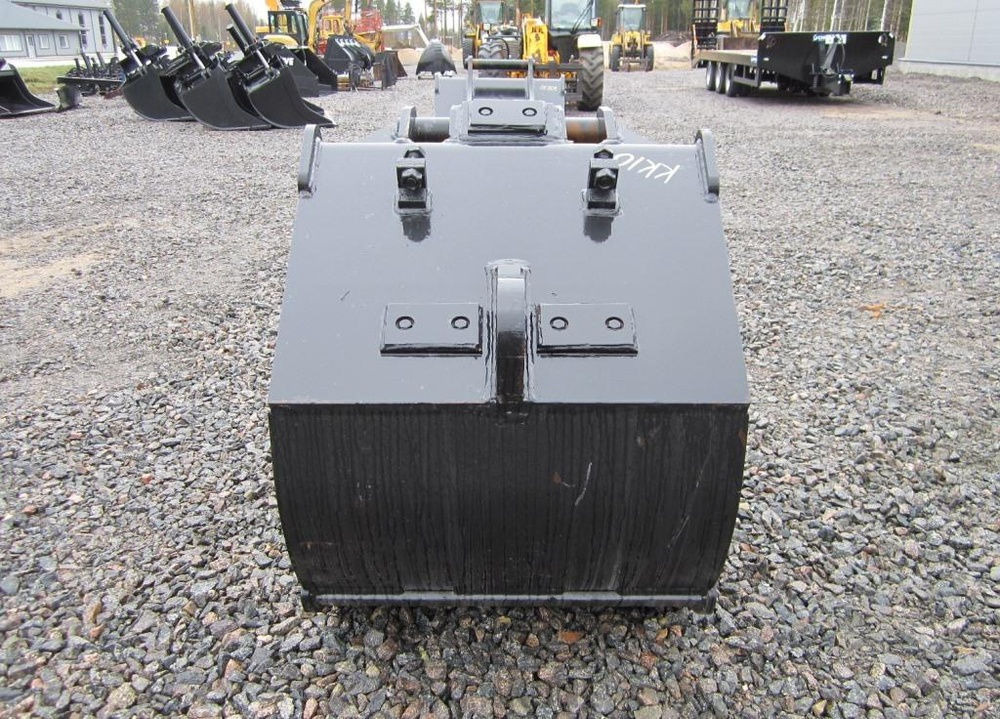 Bucket for Construction machinery Laten Kuokkakauha 900mm NTP10: picture 6