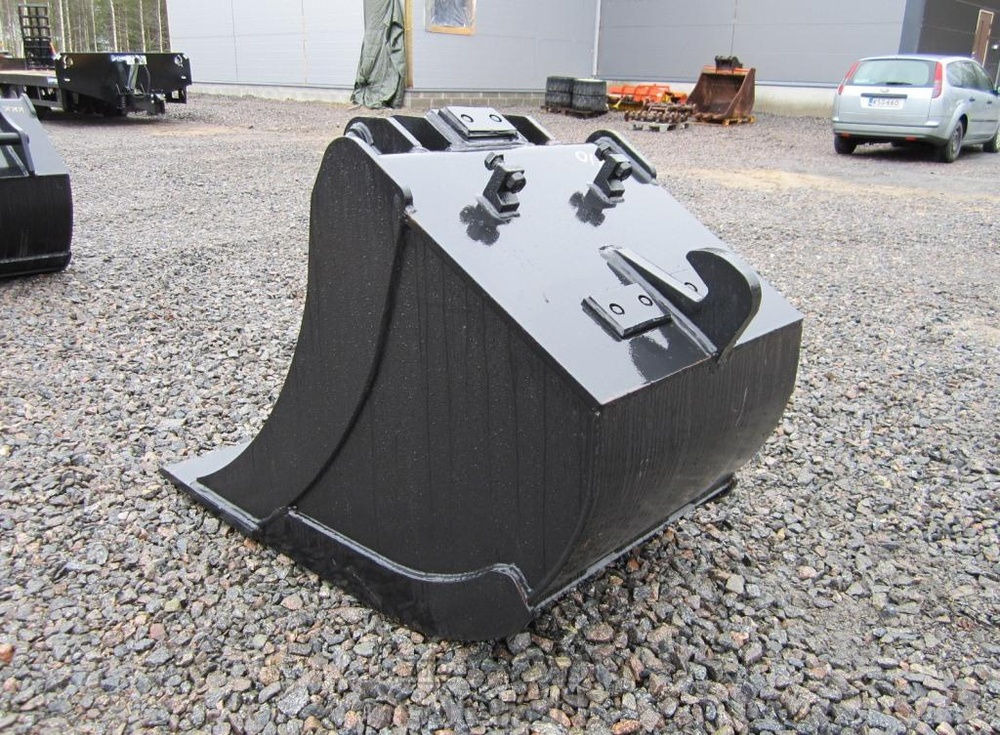 Bucket for Construction machinery Laten Kuokkakauha 900mm NTP10: picture 7