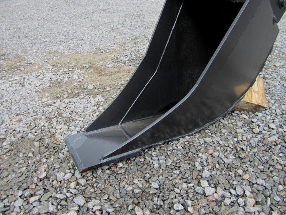 Bucket for Construction machinery Laten Vesijohtokauha 300L S60 10-13ton: picture 10