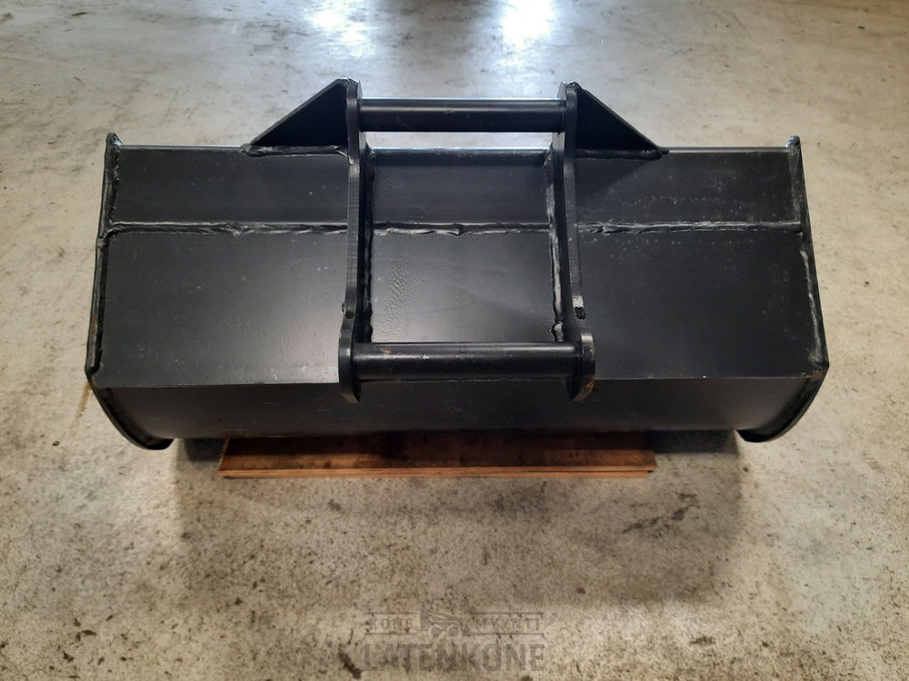 Bucket for Construction machinery Rinne Luiskakauha 800mm S30/180: picture 6